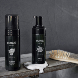 MERAKI MINI SHAMPOO