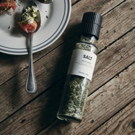 NICOLAS VAHE WILD GARLIC SALT