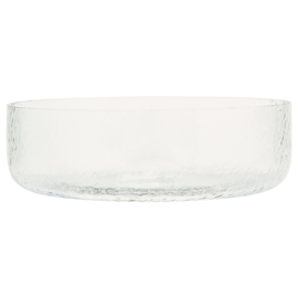 UNC BOWL CRINKLE