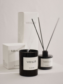 TMM SCENTED CANDLE VOYAGER