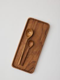 TMM DIENBLAD TEAK