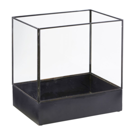 HOUSE DOCTOR VITRINE BOX L