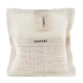 MERAKI BATH MITT ROSEMARY