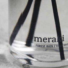 MERAKI DIFFUSER FOREST RAIN