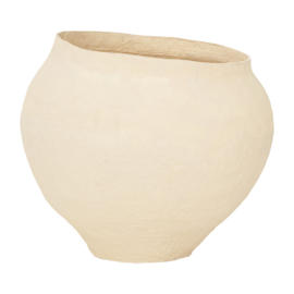 UNC DECO POT SANDIA
