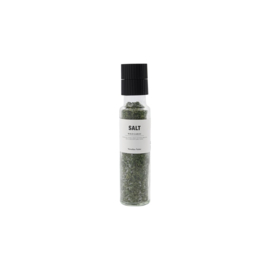 NICOLAS VAHE WILD GARLIC SALT