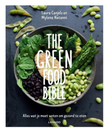 THE GREEN FOOD BIBLE