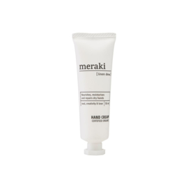 MERAKI HANDCREME LINEN DEW