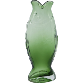HOUSE DOCTOR VASE FISH