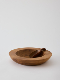 TMM SCHAAL TEAK M