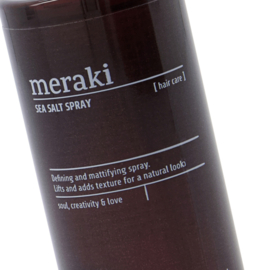 MERAKI SEA SALT SPRAY