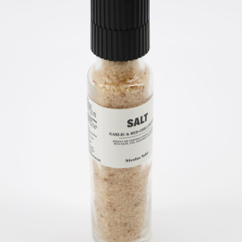 NICOLAS VAHE SALT GARLIC & RED PEPPER