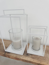 WINDLICHT SQUARE L