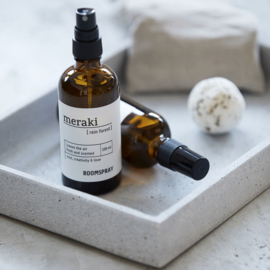 MERAKI ROOMSPRAY RAIN FOREST