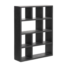 HOUSE DOCTOR SHELF DISPLAY
