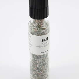 NICOLAS VAHE salt WILD GARLIC