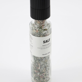 NICOLAS VAHE WILD GARLIC SALT