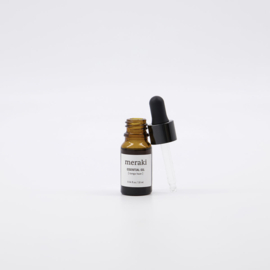 MERAKI ESSENTIAL OIL TONGA HAZE