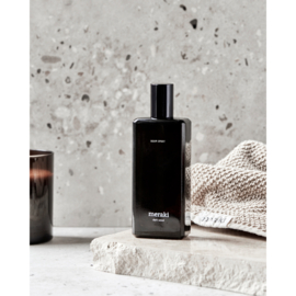 MERAKI ROOM SPRAY DARK WOOD