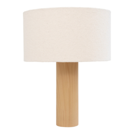 UNC TABLE LAMP ELYN