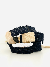 MBC WOVEN BRACELET