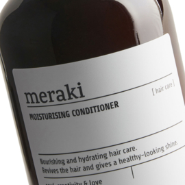 MERAKI MOISTERING CONDITIONER