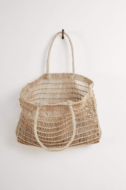 THE DHARMA DOOR  LAINA TOTE