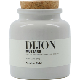 NICOLAS VAHE DIJON MUSTARD