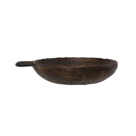 UNC BOWL MODERN RUSTIC