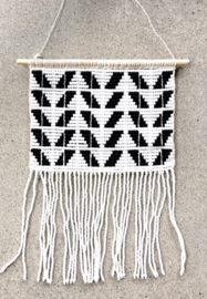 CHEVRON WALLHANGING MASAAI S