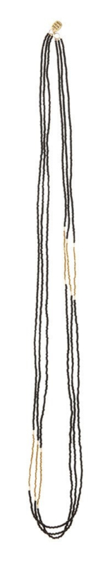 SIDAI DESIGNS necklace TRIPLE ENDITO