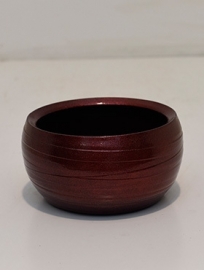 Bowl Graca Red