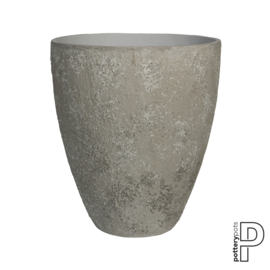 Pottery Pots Oyster bernd S (32.5cm)