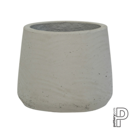 Pottery Pots Rough Patt XXL