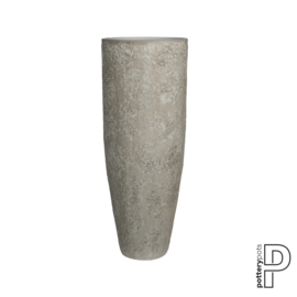 Pottery Pots Oyster Dax M (D24cm)