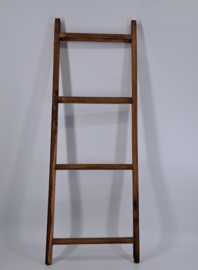 Decoratie ladder ( groot )
