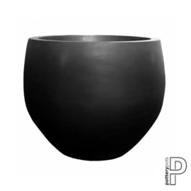 Pottery Pots Jumbo Orb L