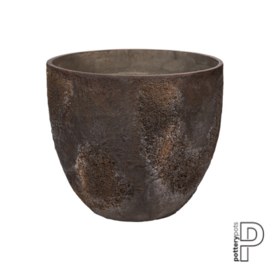 Pottery Pots Oyster Jesslyn M (D60cm)