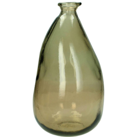 Vase Brown