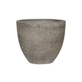 Pottery Pots Jesslyn S Dioriet Grey