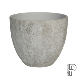 Pottery Pots Oyster Jesslyn M (D60cm)