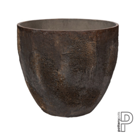 Pottery Pots Oyster Jesslyn XL (D80cm)