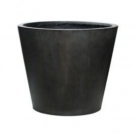 Pottery Pots Bucket M