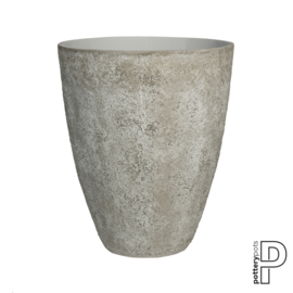 Pottery Pots Oyster Oliver L (D70cm)