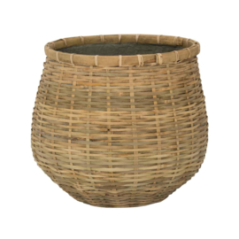 Pottery Pots Bohemian Bamboo Antonio S