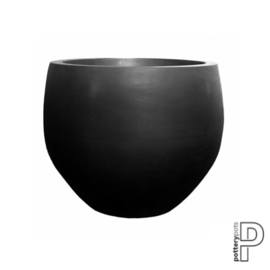 Pottery Pots Jumbo Orb M