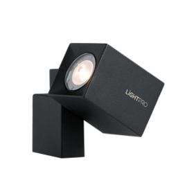 Lightpro Quartz wandlamp