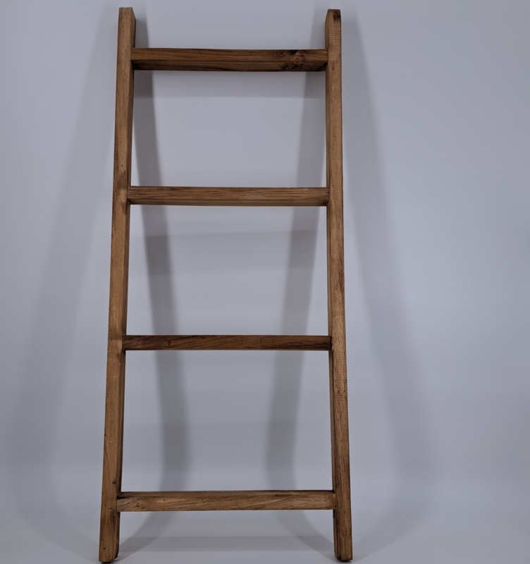Decoratie ladder ( Klein )