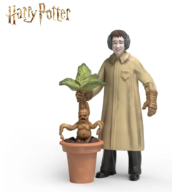 Marcel met Mandragora 14946