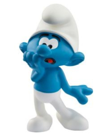 bange smurf 20840